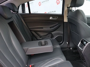 Omoda S5, 2023г, передний привод, вариатор