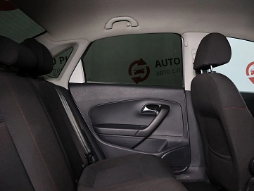 Volkswagen Polo, 2017г, передний привод, автомат