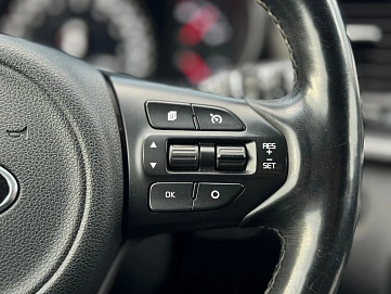 Kia Sorento, 2016г., полный привод, автомат