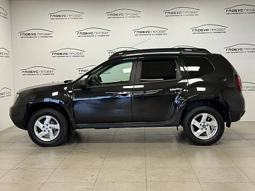 Renault Duster, 2019г, передний привод, механика