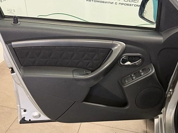 Renault Duster, 2016г, передний привод, механика