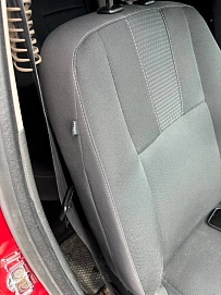 Renault Megane, 2011г, передний привод, механика