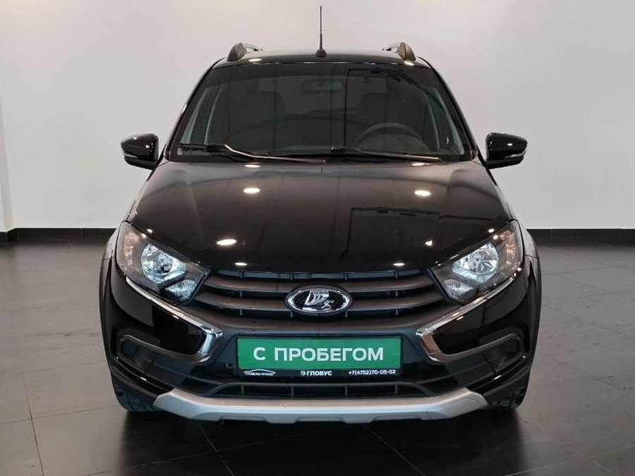 Lada (ВАЗ) Granta, 2023г., передний привод, механика