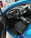 Mazda 3, 2010г., передний привод, автомат
