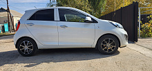 Kia Picanto, 2013г., передний привод, автомат