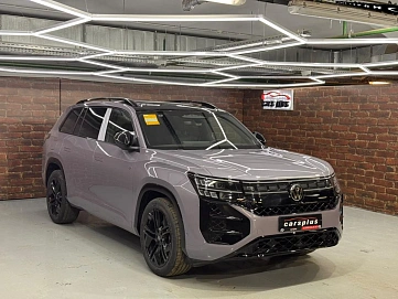 Volkswagen , 2025г., полный привод, робот