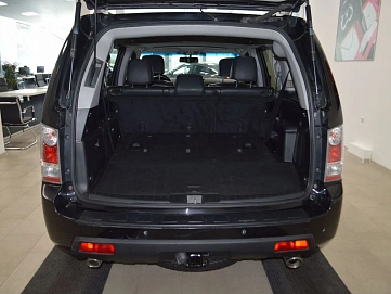 Honda Pilot, 2008г, полный привод, автомат