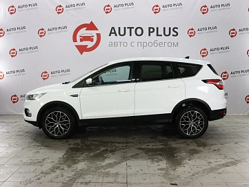 Ford Kuga, 2018г, передний привод, автомат