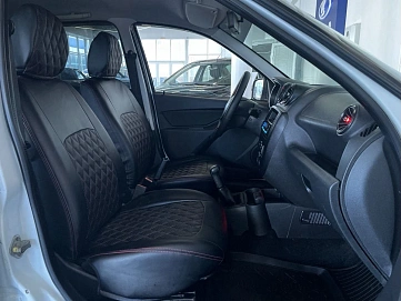 Lada (ВАЗ) Granta, 2012г, передний привод, механика