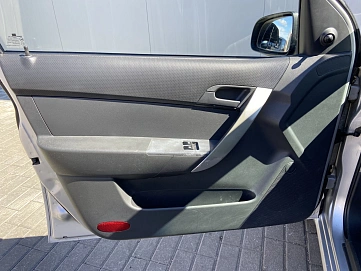 Chevrolet Aveo, 2008г, передний привод, механика
