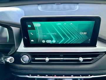 Xcite X-Cross 7, 2024г, передний привод, вариатор