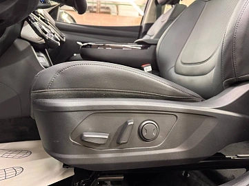 Hyundai Tucson, 2026г, передний привод, автомат