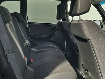 Lada (ВАЗ) Niva Travel, 2024г, полный привод, механика