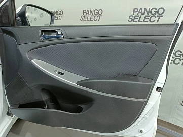 Hyundai Solaris, 2014г, передний привод, механика