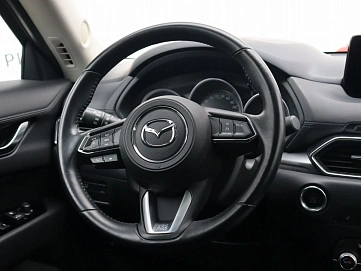 Mazda CX-5, 2021г, передний привод, автомат