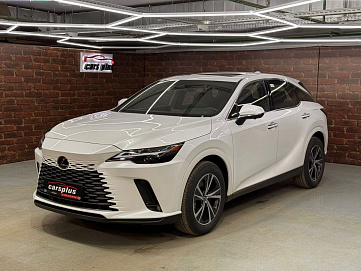 Lexus RX, 2025г, полный привод, автомат