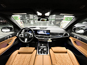 BMW X7, 2023г., полный привод, автомат