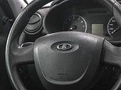 Lada (ВАЗ) Granta, 2014г., передний привод, механика