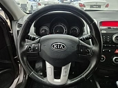 Kia Ceed, 2011г., передний привод, автомат