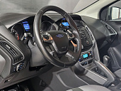 Ford Focus, 2011г., передний привод, механика