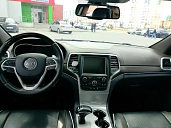 Jeep Grand Cherokee, 2014г., полный привод, автомат