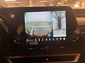 Lexus RX, 2025г., полный привод, автомат