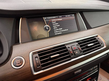 BMW , 2010г., полный привод, автомат