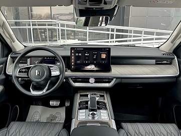 Tank 500, 2023г, полный привод, автомат