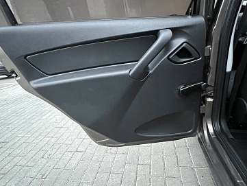 Lada (ВАЗ) Granta, 2020г, передний привод, механика