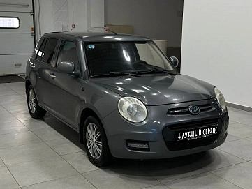 Lifan , 2014г., передний привод, механика