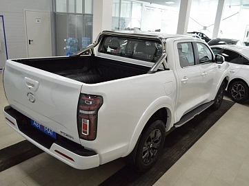 Great Wall Poer, 2023г, полный привод, автомат