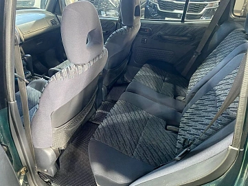 Toyota RAV4, 1998г, полный привод, автомат