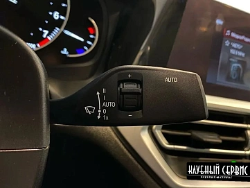 BMW , 2020г., передний привод, автомат
