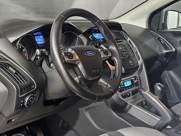 Ford Focus, 2011г, передний привод, механика