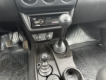 Lada (ВАЗ) Niva Legend, 2023г, полный привод, механика