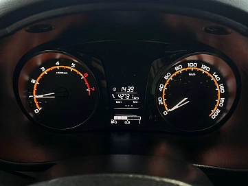 Lada (ВАЗ) Granta, 2023г, передний привод, механика