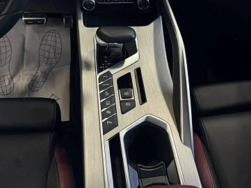 Geely Coolray, 2023г., передний привод, робот