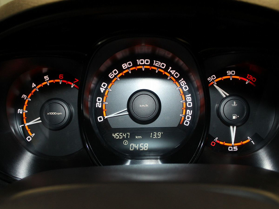 Lada (ВАЗ) , 2021г., передний привод, механика