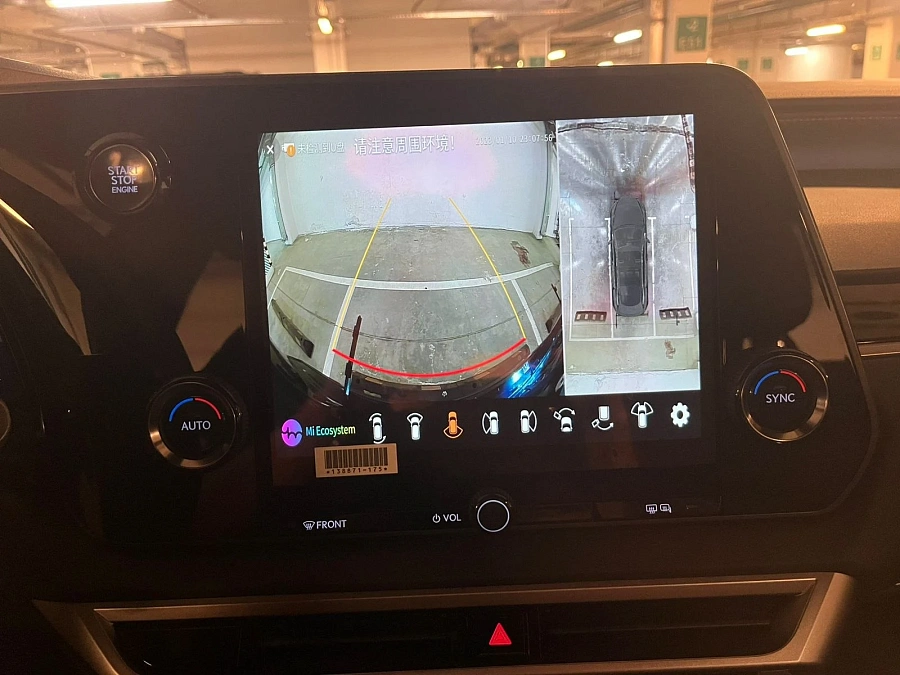 Lexus RX, 2025г., полный привод, автомат