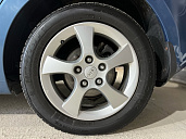 Kia Ceed, 2012г., передний привод, автомат