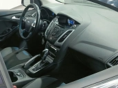 Ford Focus, 2012г., передний привод, автомат