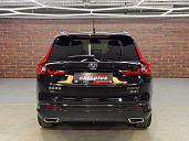 Honda CR-V, 2025г., полный привод, вариатор