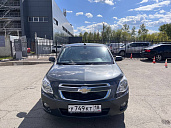Chevrolet Cobalt, 2021г., передний привод, механика