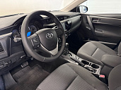 Toyota , 2014г., передний привод, автомат