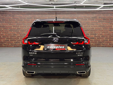 Honda CR-V, 2025г, полный привод, вариатор