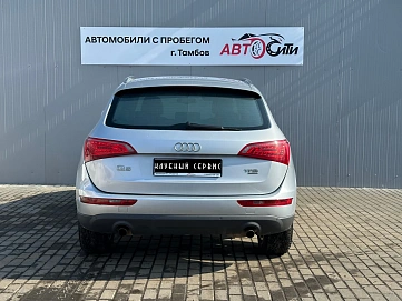 Audi Q5, 2010г, полный привод, робот