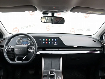 Omoda C5, 2023г, передний привод, вариатор