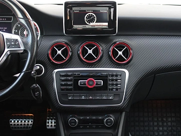 Mercedes-Benz A-Класс AMG, 2014г, полный привод, робот