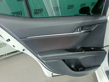 Toyota Camry, 2019г, передний привод, автомат