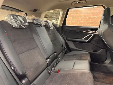 BMW X1, 2025г, полный привод, робот